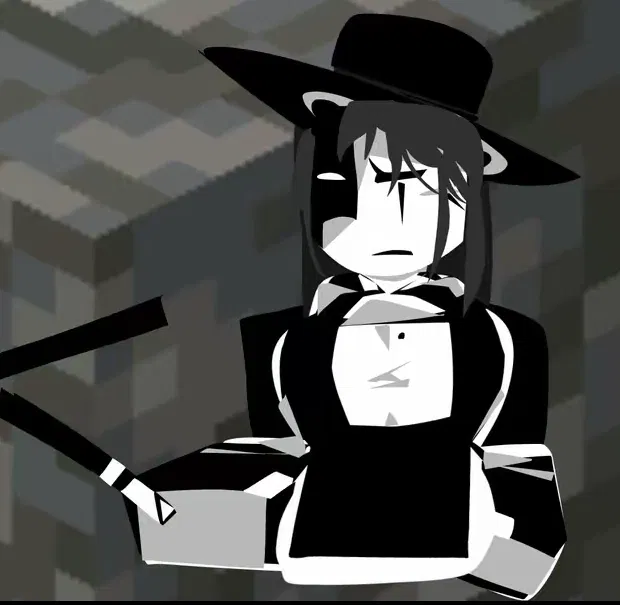 Avatar of Fem artful Die of death
