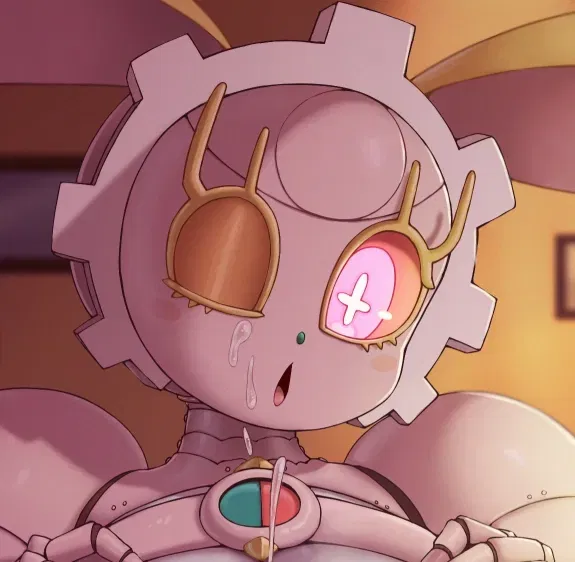 Avatar of Magearna Gammainks (Eng)