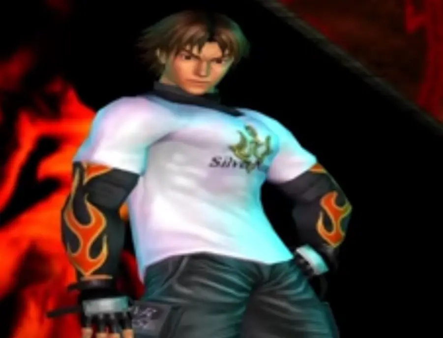 Avatar of Yugo Ogami