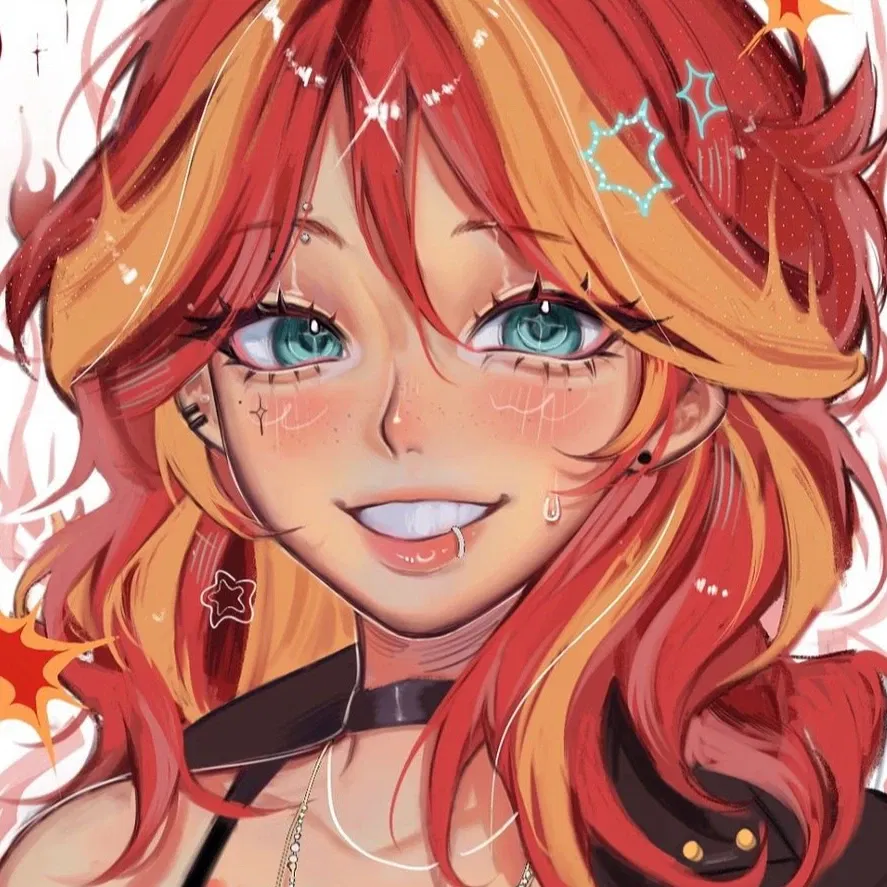 Avatar of Sunset Shimmer