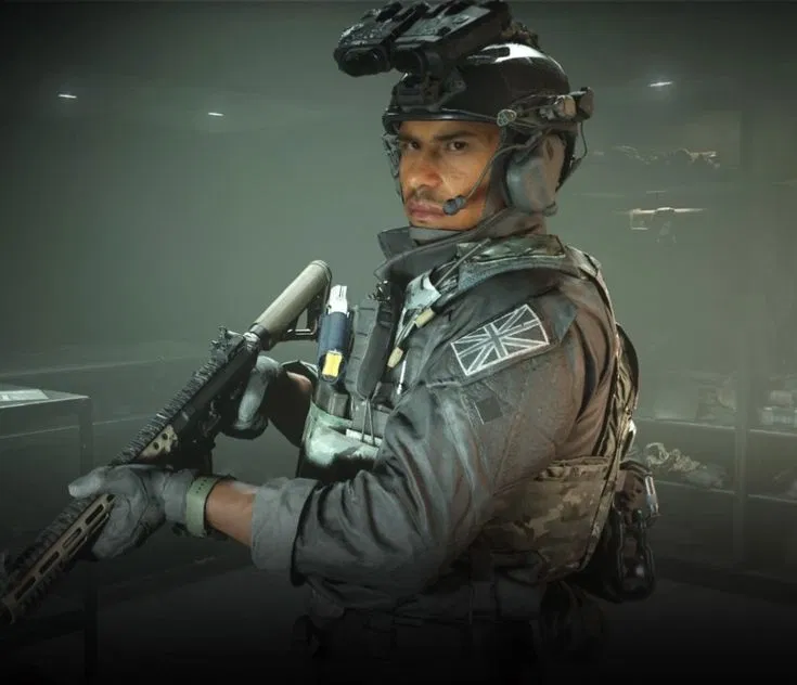 Avatar of Kyle "Gaz" Garrick