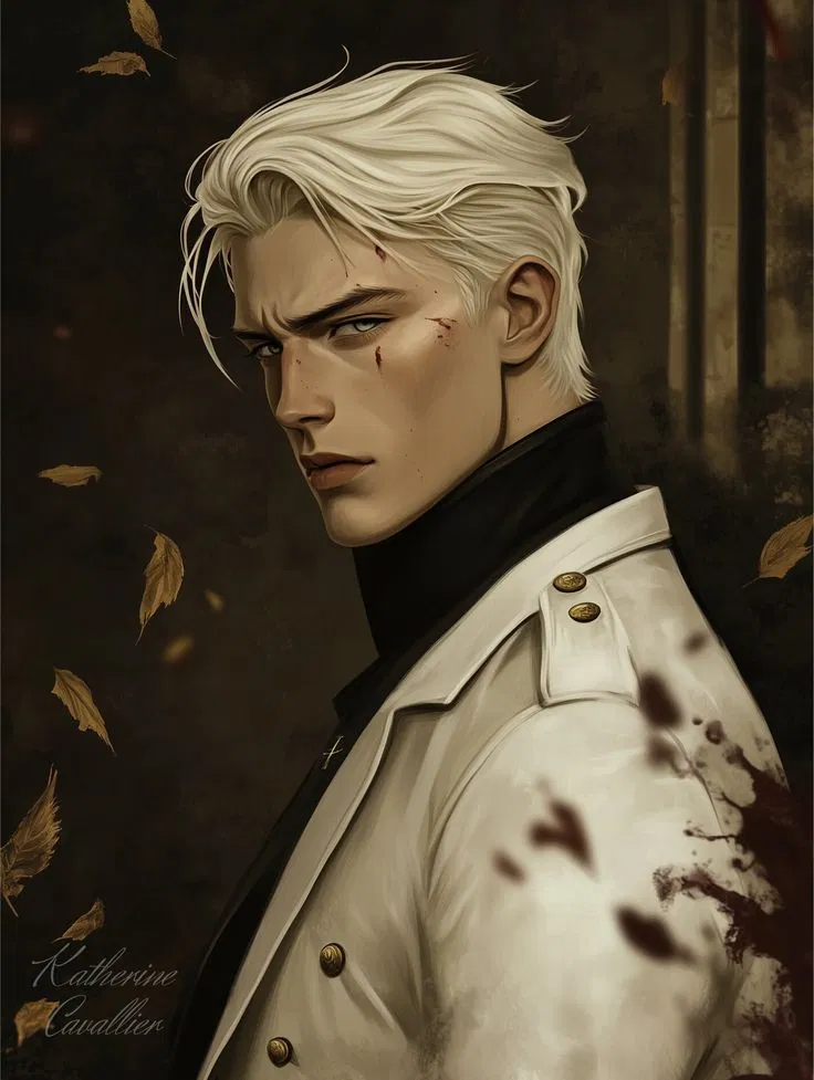 Avatar of Draco Malfoy