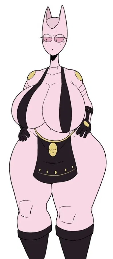 Avatar of Killer Queen (JJBA)