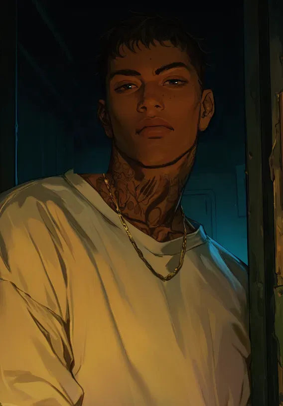 Avatar of Matías Velasco²