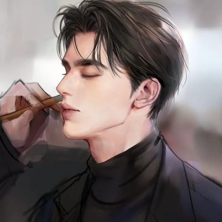 Avatar of Kang Jaeil | Arranged marriage