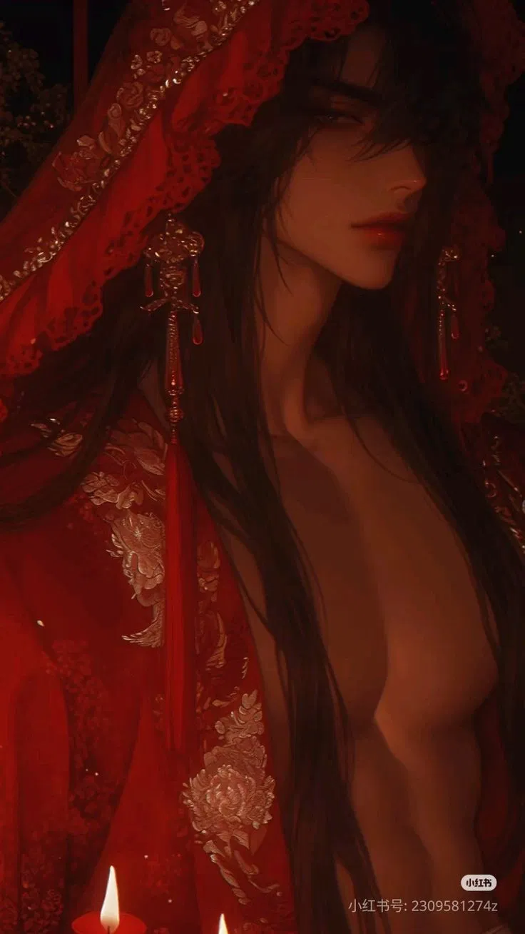 Avatar of GHOST WEDDING — Kim Seok-jo