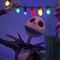 Avatar of ❆ Jack Skellington ❆