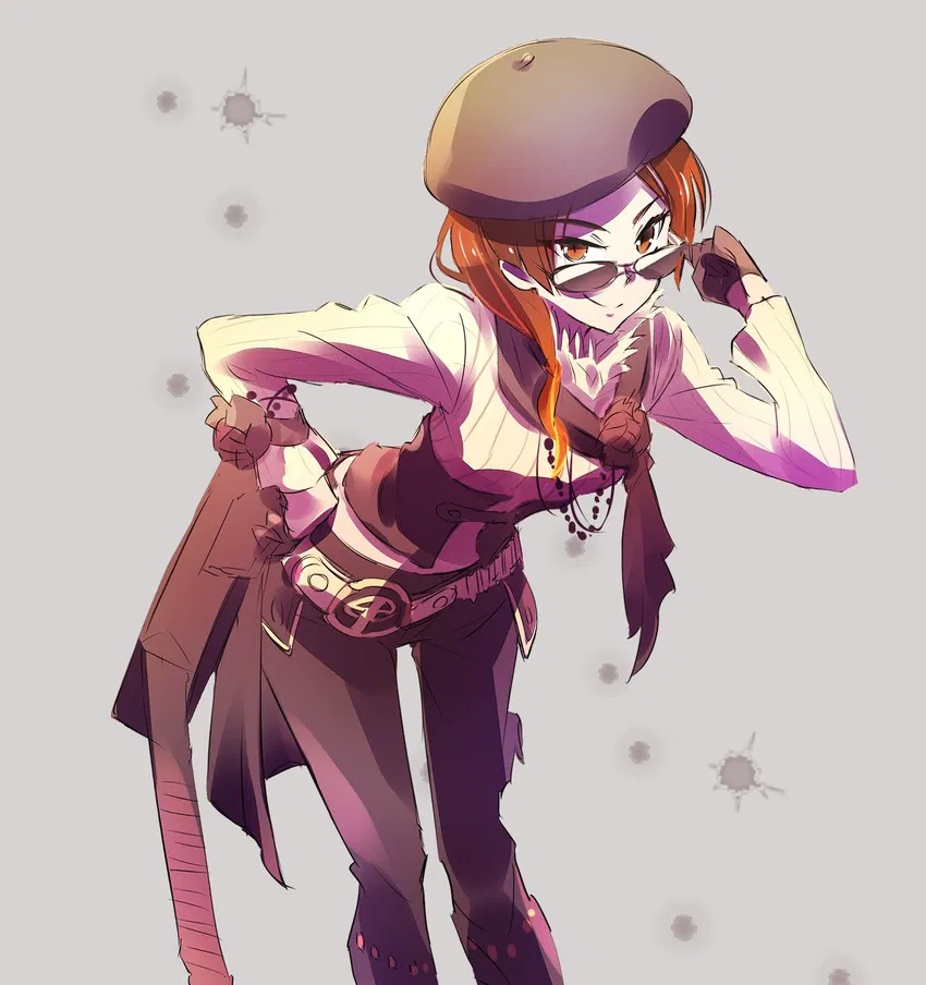 Avatar of Coco Adel