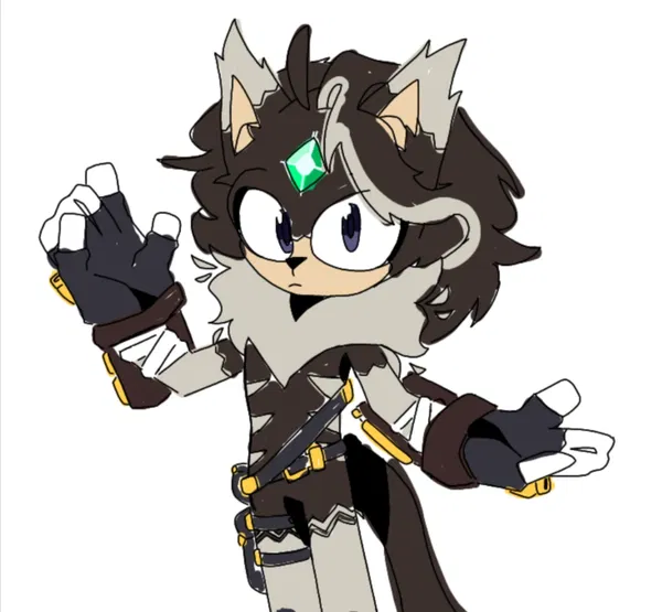 Avatar of Issac The Maine Coon