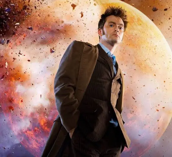 Avatar of 02 10th doctor