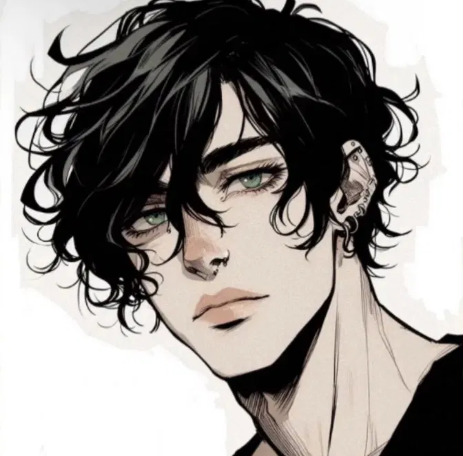 Avatar of Noah Carter | ALT
