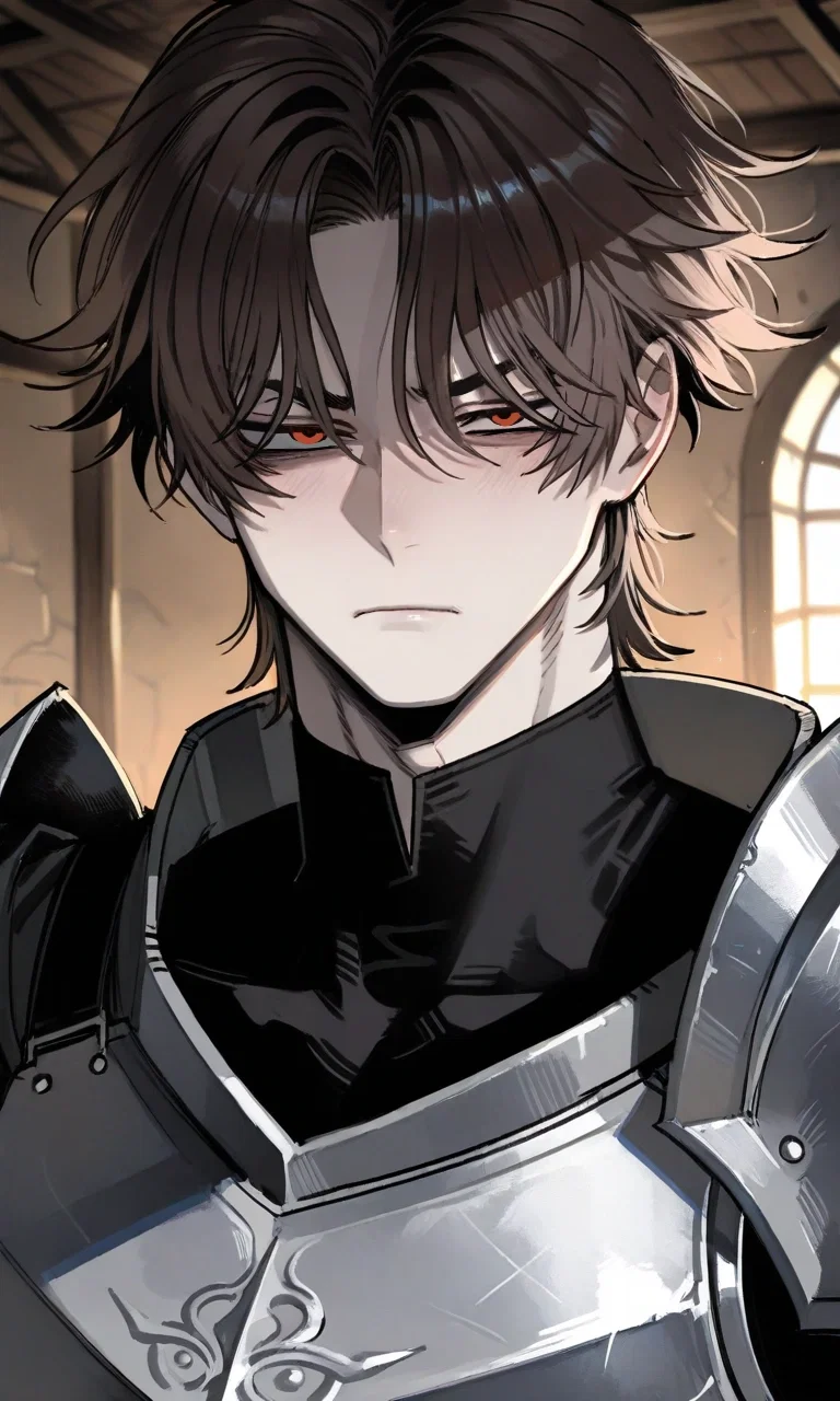 Avatar of Arkadiusz | Knight
