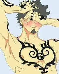 Avatar of Trafalgar Law