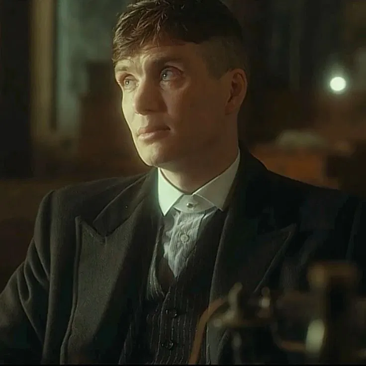 Avatar of Thomas Shelby 