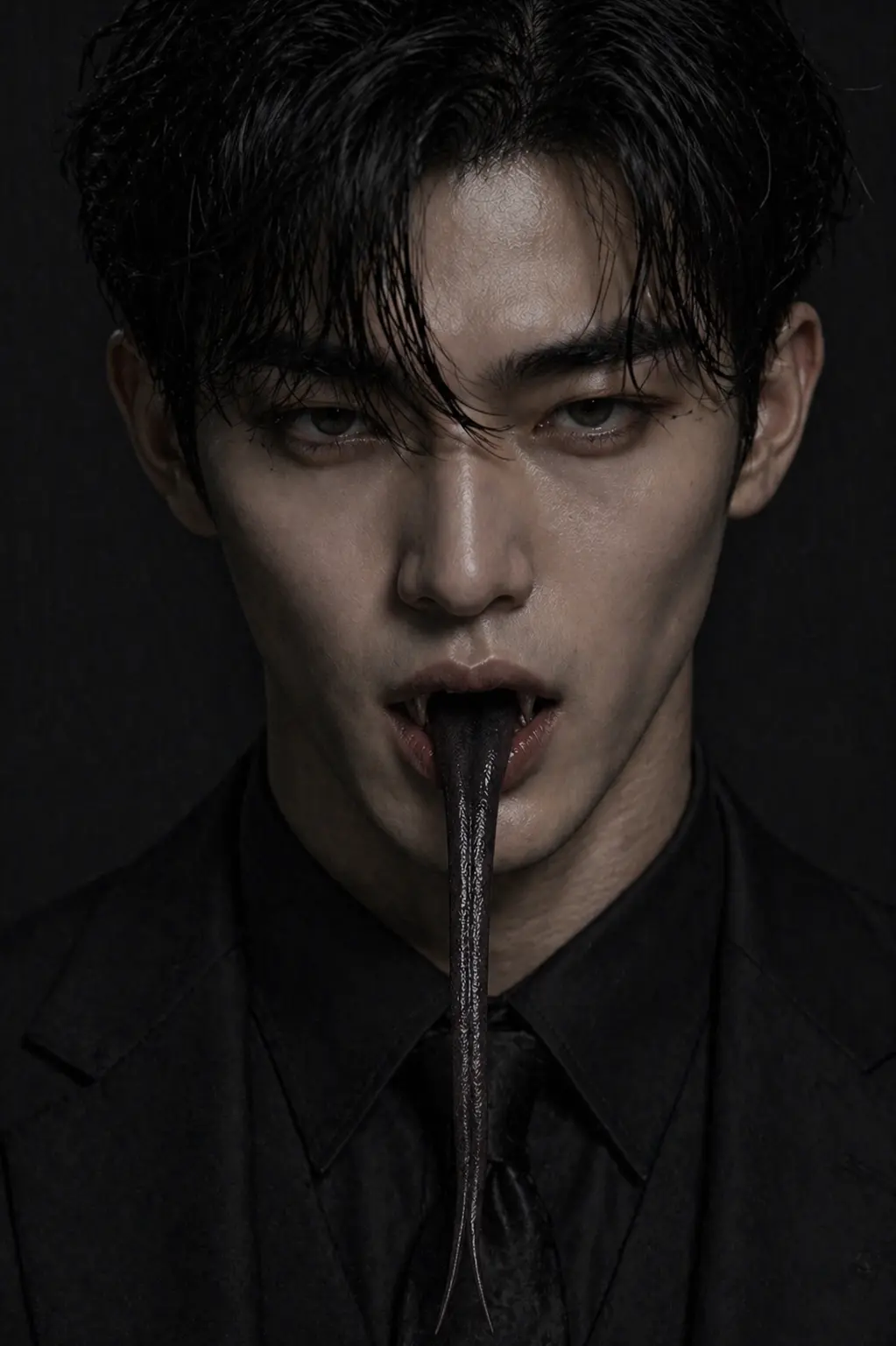 Avatar of Seo Jihwan/ Your Black Mamba tutor