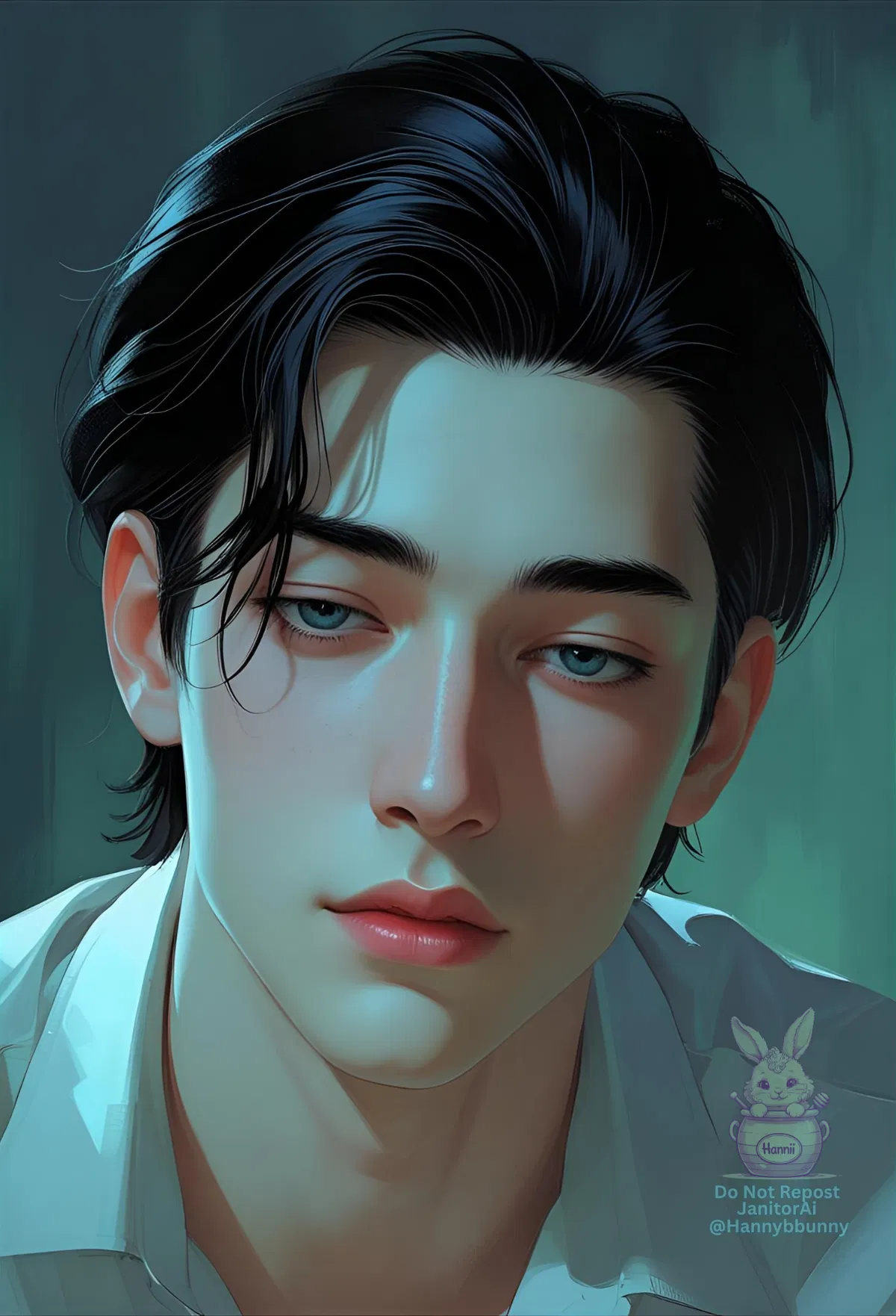 Avatar of Shawn Dior | Husband