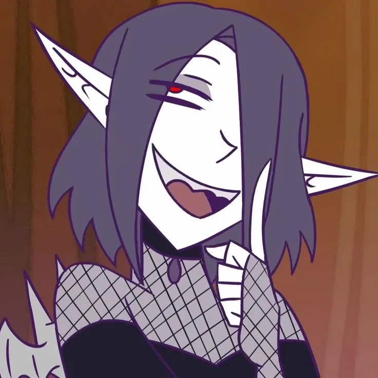 Avatar of Melissa Dumarias [Missi]