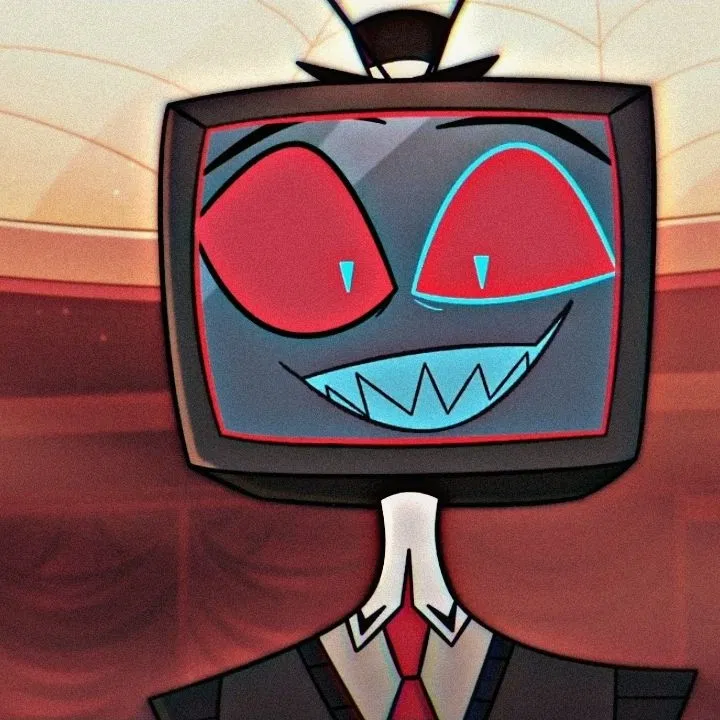 Avatar of Vincent Whittman (Vox) || Lingerie