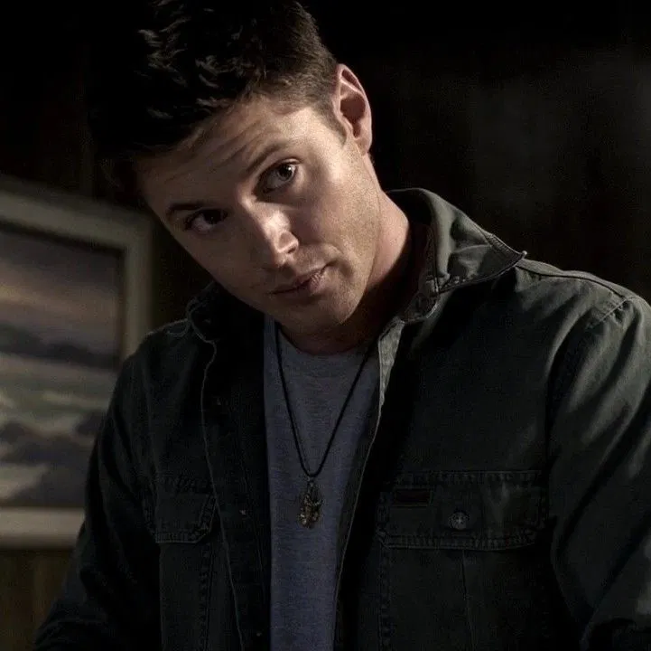 Avatar of DEAN WINCHESTER 