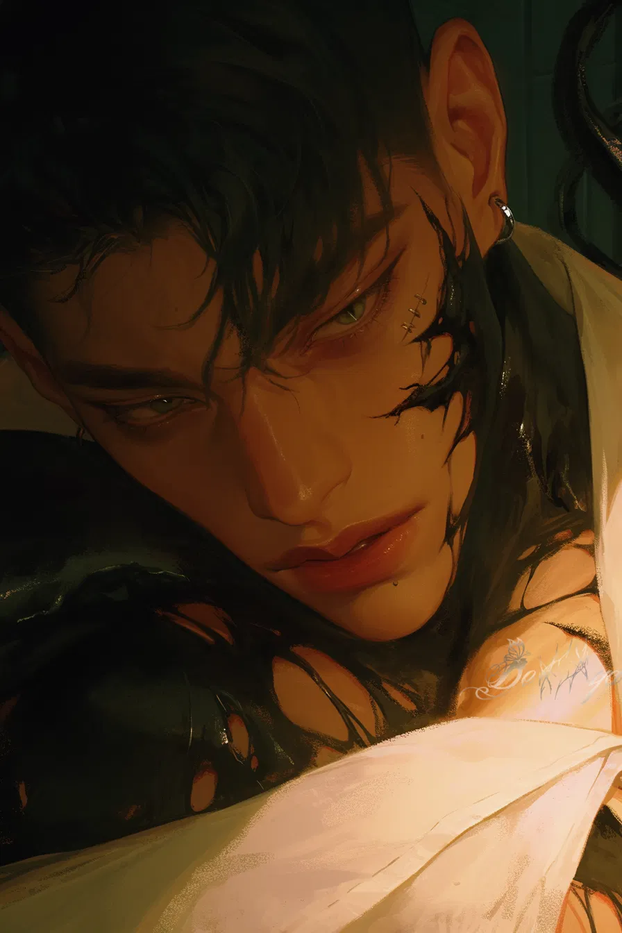 Avatar of Rouhi Kamal | Venom²