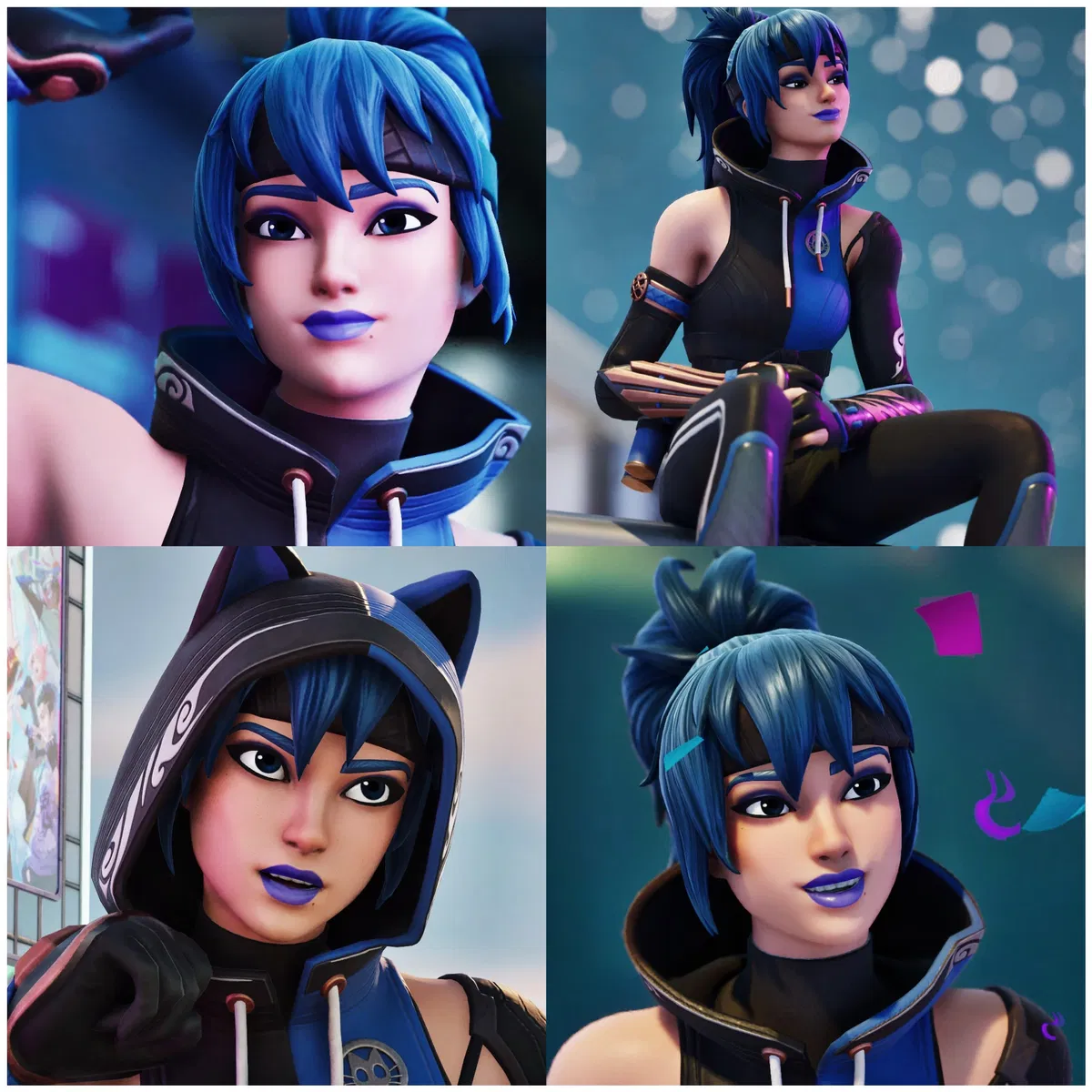 Avatar of Hope