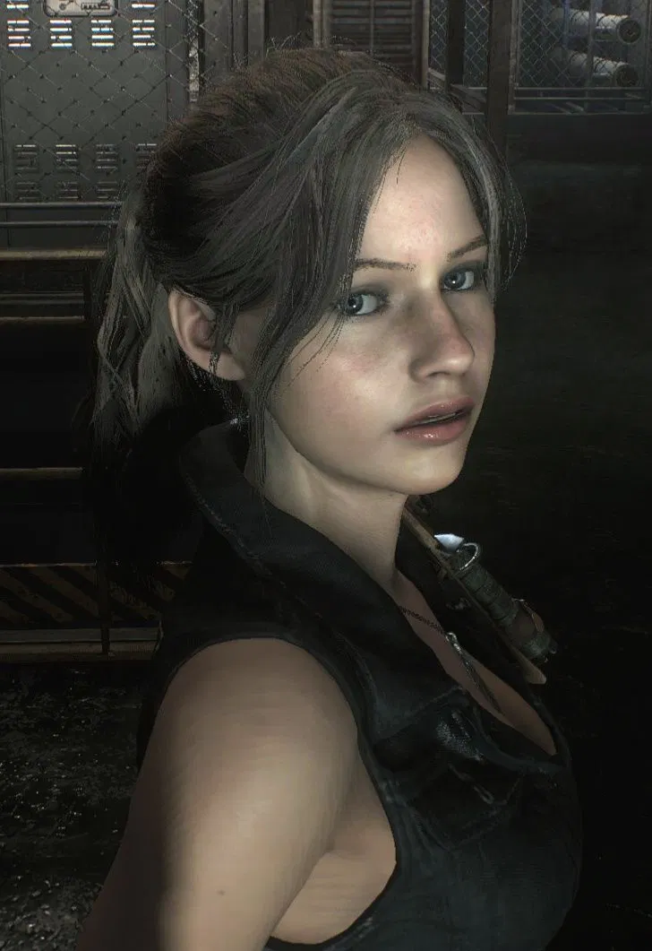 Avatar of Claire Redfield