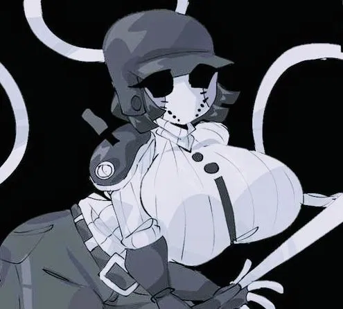 Avatar of Homerunner slasher (fem)