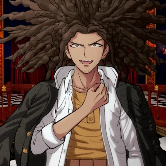 Avatar of Yasuhiro