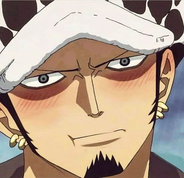 Avatar of Trafalgar Law