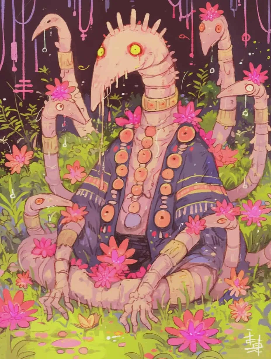 Avatar of Mosselo