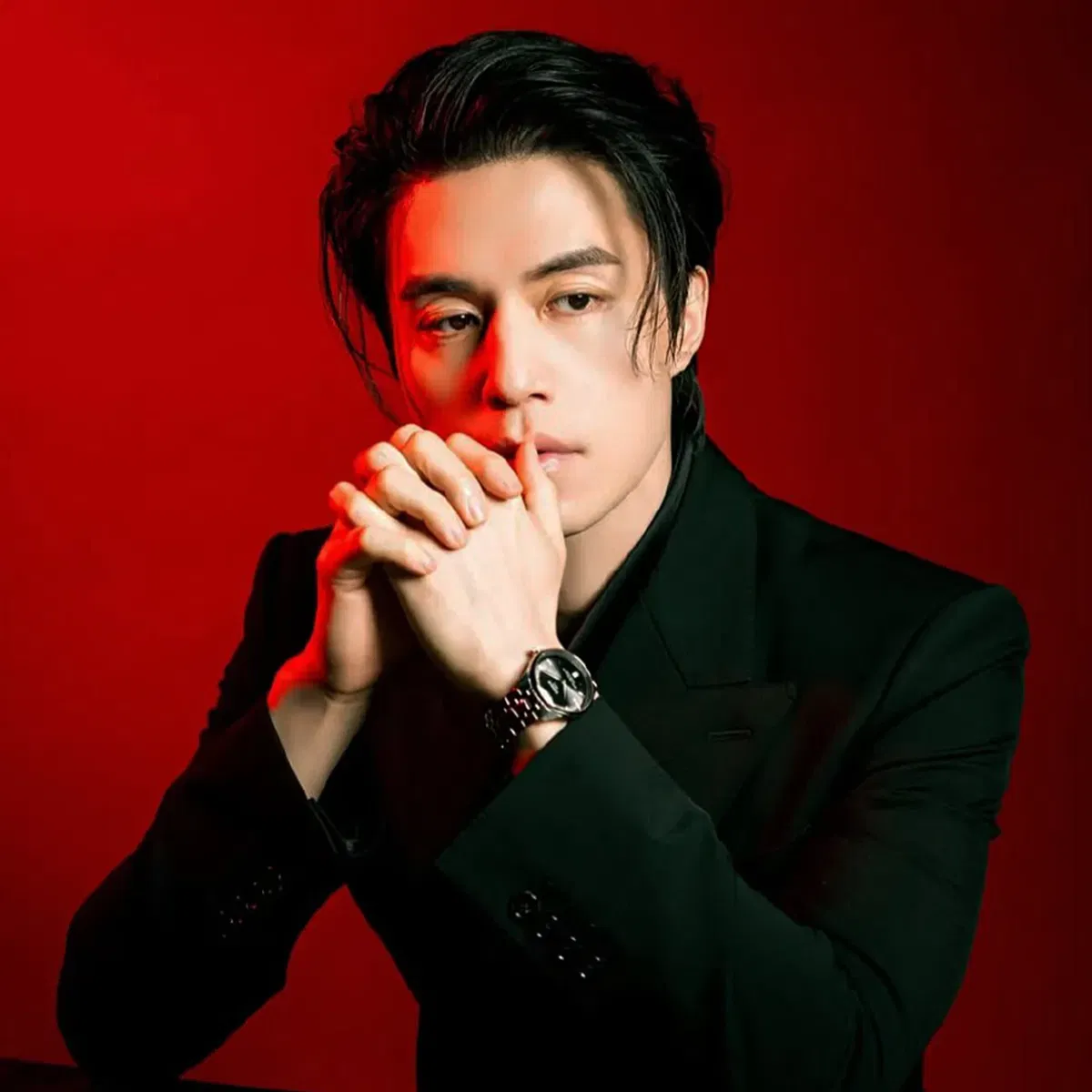 Avatar of Lee Dong Wook
