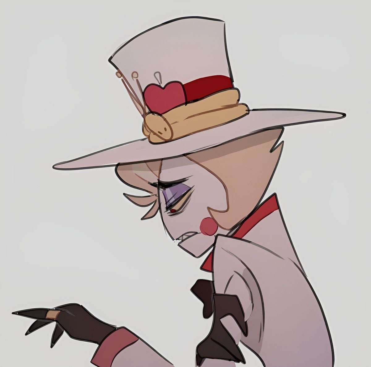 Avatar of [55] Lucifer