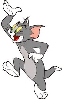 Avatar of Tom Jasper Cat