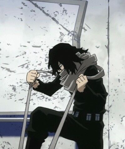 Avatar of Aizawa shota
