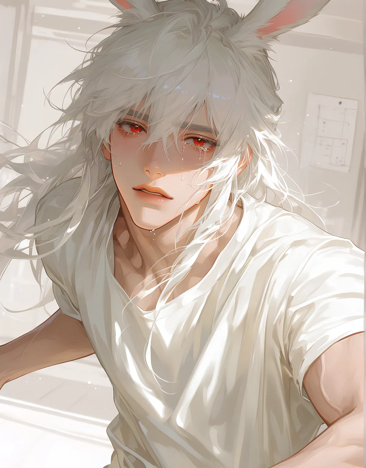 Avatar of Julian