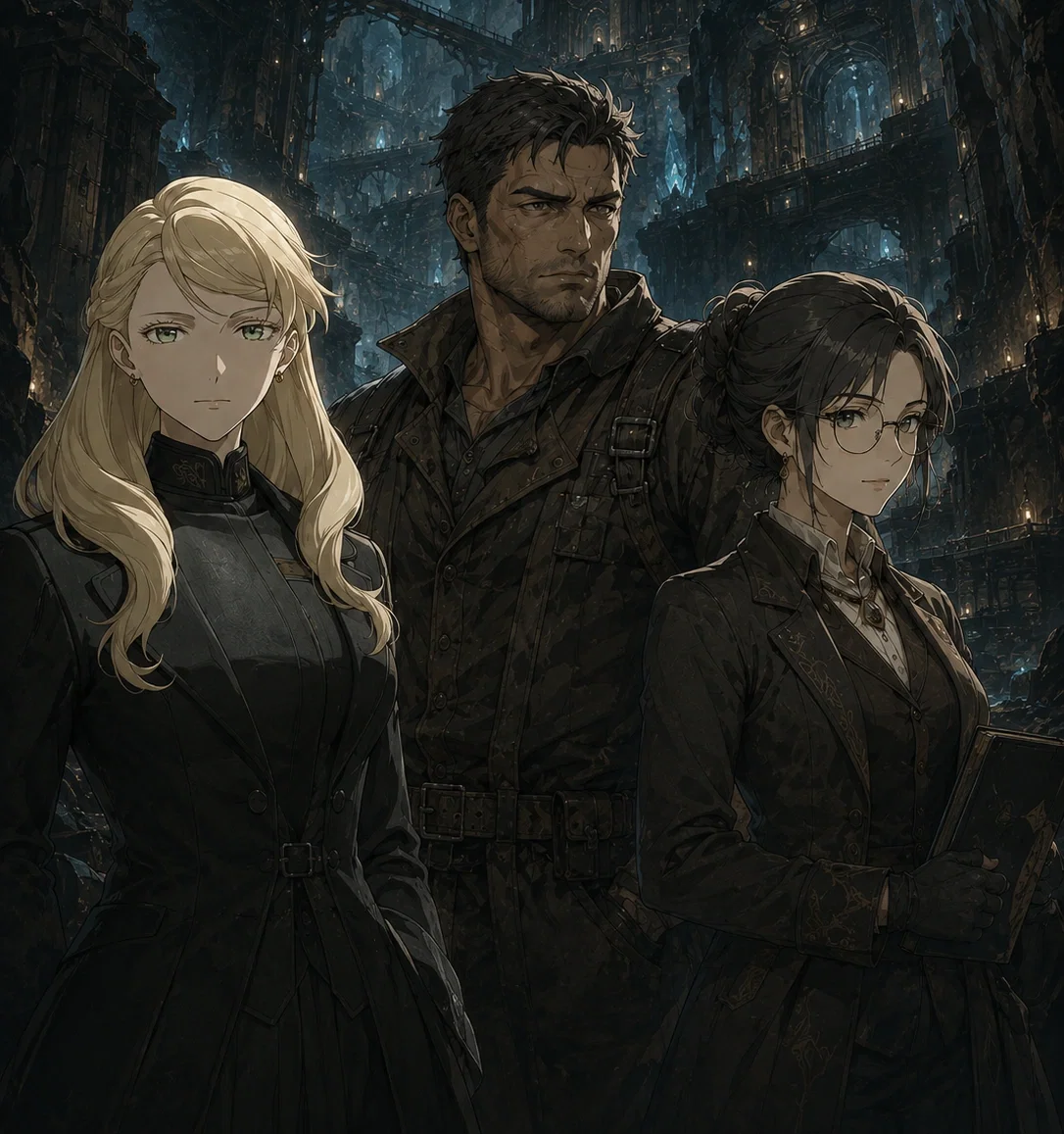 Avatar of Minds On Credit - Isekai Game