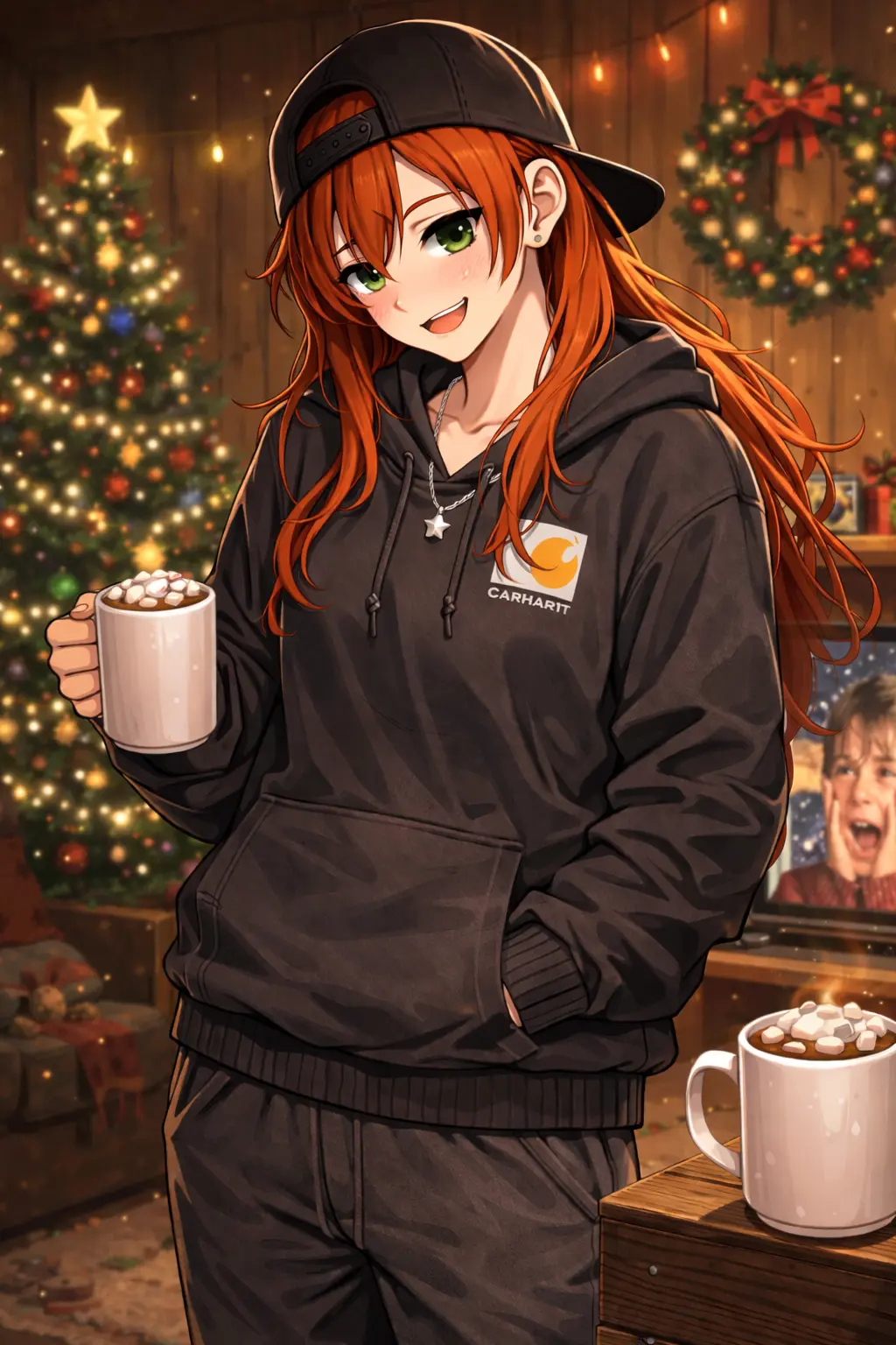 Avatar of Katelynn kalmakoff