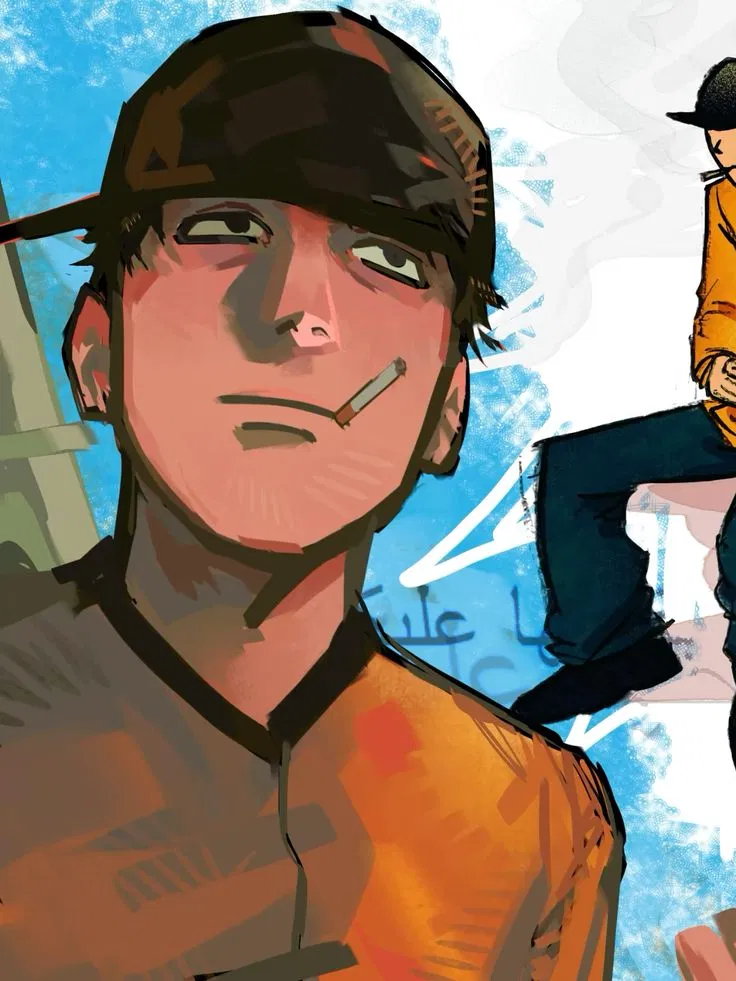 Avatar of Kevin spencer 