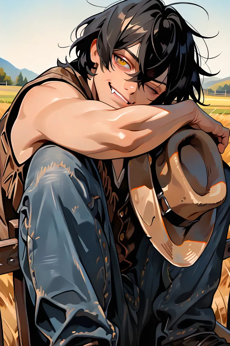 Avatar of dakota "thunder" lawson 🐴