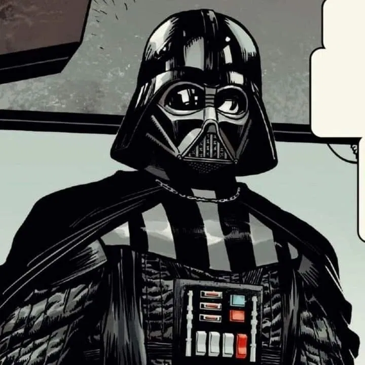 Avatar of Darth Vader || Star Wars