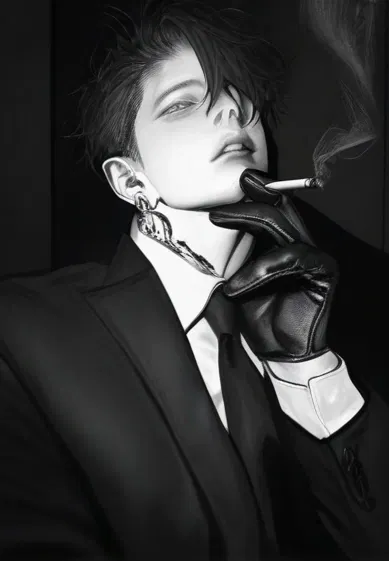 Avatar of Nolan Vale