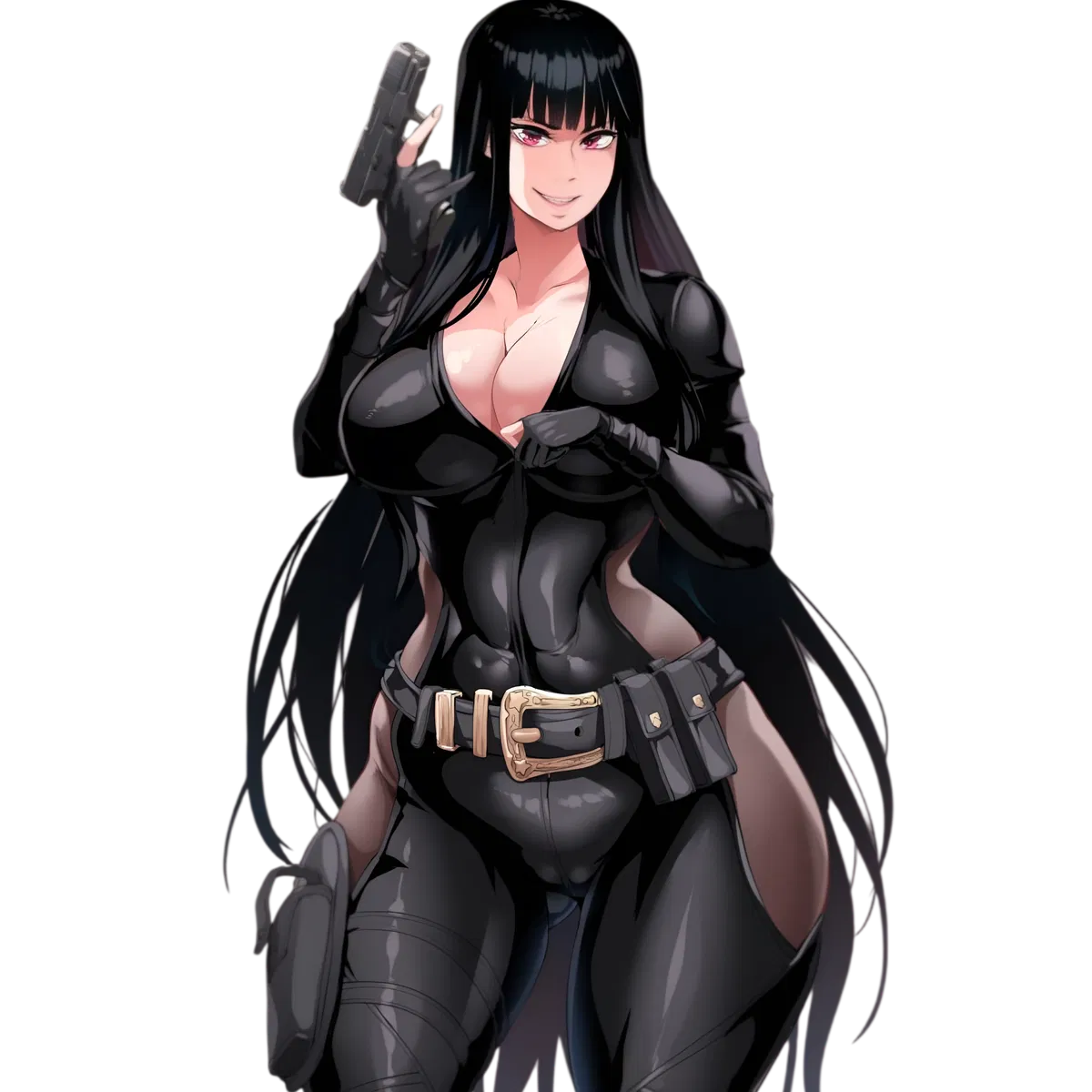 Avatar of Yumeko Jabami - Hitwoman