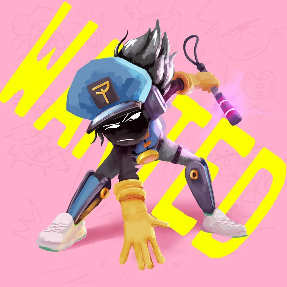 Avatar of Dasher | Krugston
