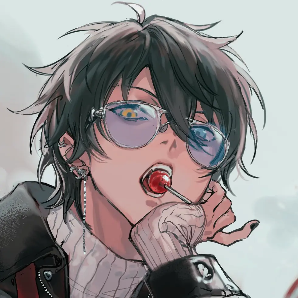 Avatar of Mika Kagehira