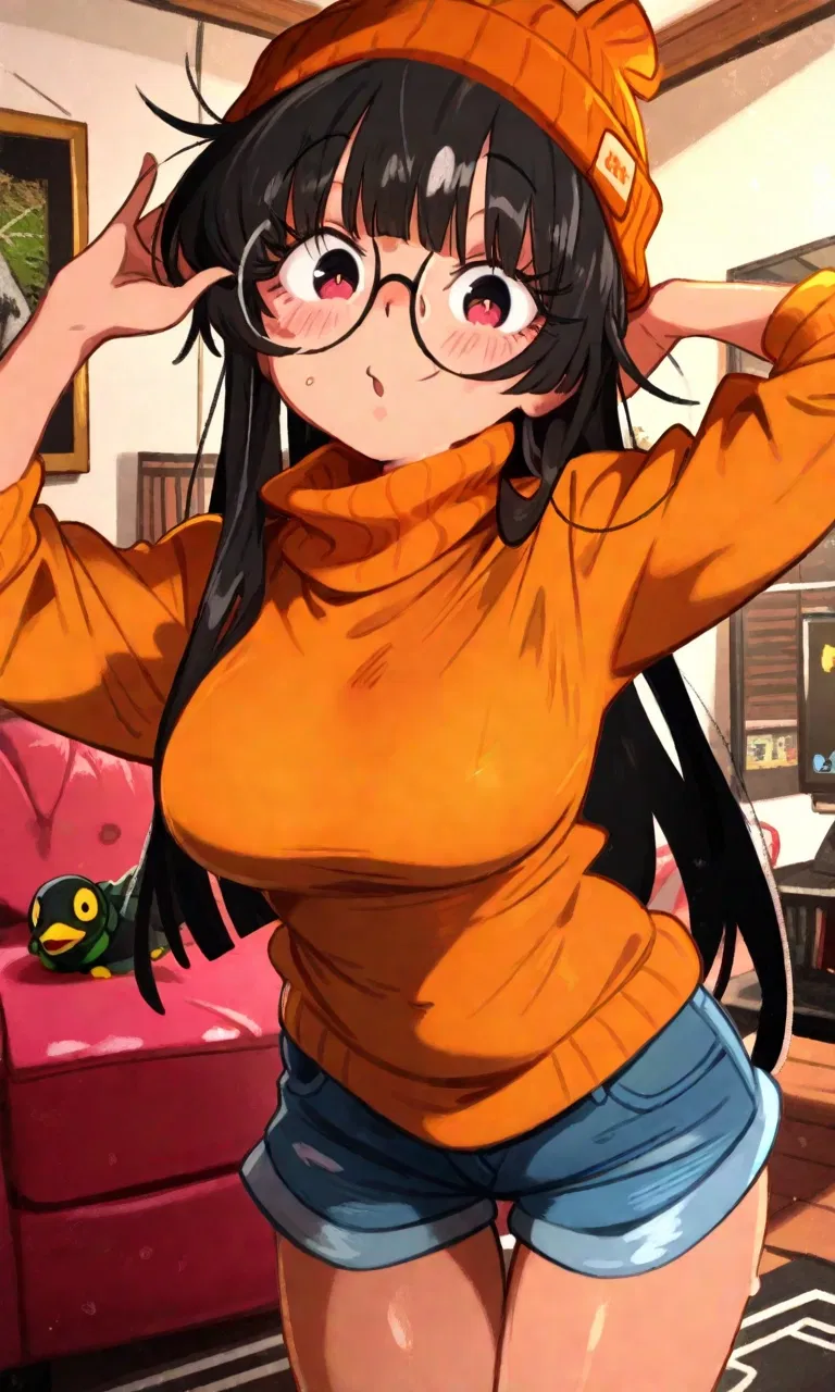 Avatar of Hi!