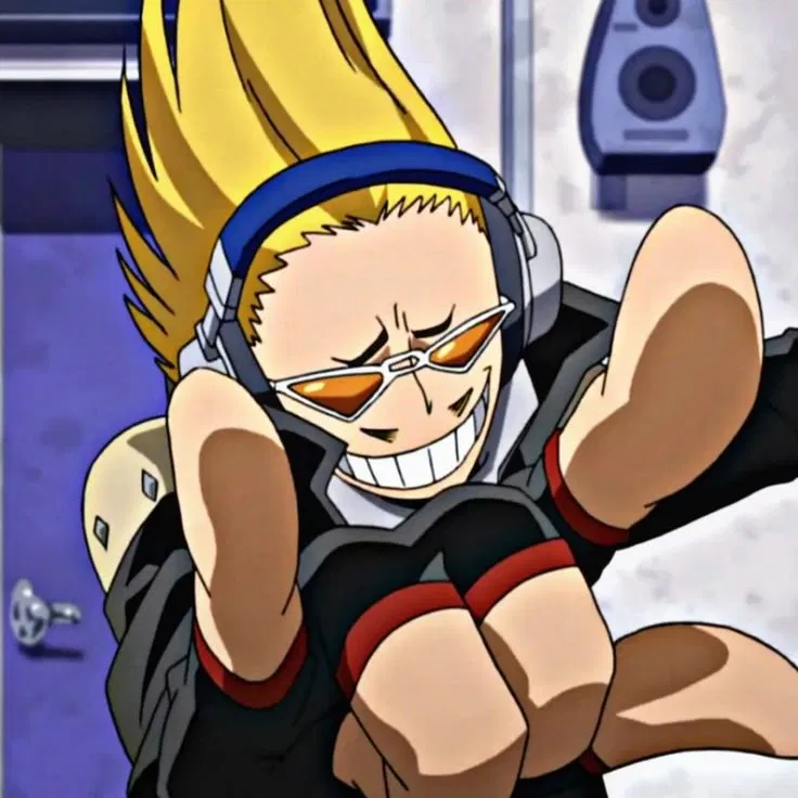 Avatar of Yamada Hizashi