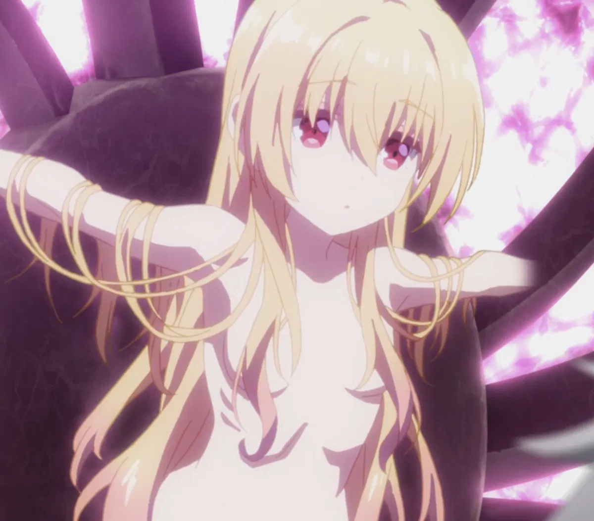 Avatar of Yue
