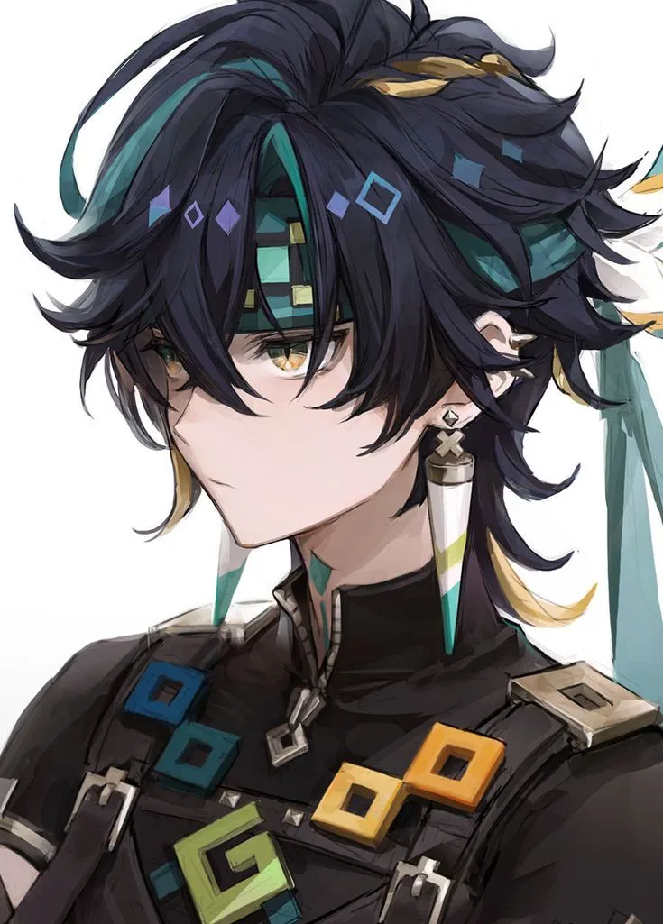 Avatar of Kinich