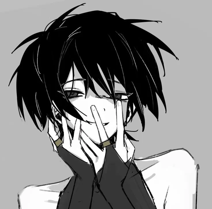 Avatar of ABDL Scaramouche