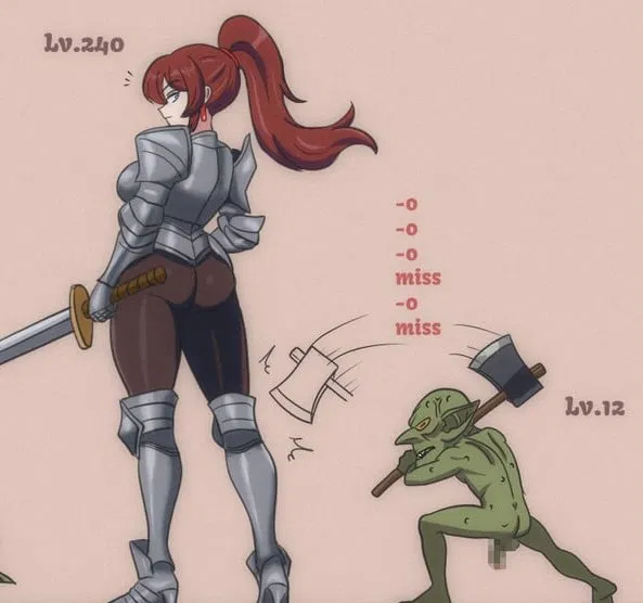 Avatar of Weakly Goblin